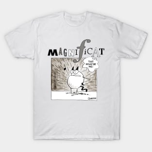 Magnificat T-Shirt